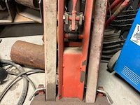 Takel hydraulisch - afbeelding 6 van  6