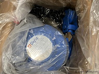 Takel, max. cap: 5.000 kg - afbeelding 2 van  3