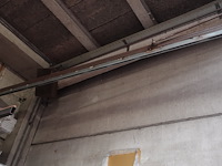 Takel samen met zwenkarm - afbeelding 4 van  5