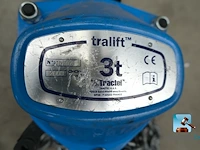 Takel - afbeelding 4 van  4