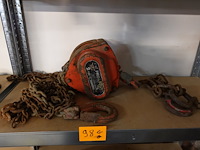 Takel - afbeelding 1 van  3