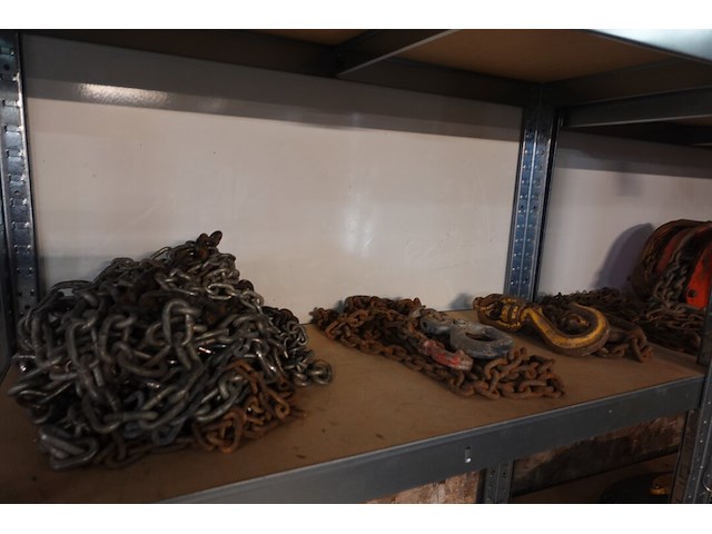 Takel - afbeelding 2 van  3