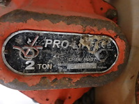 Takel - afbeelding 3 van  3