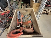 Takel - afbeelding 1 van  1