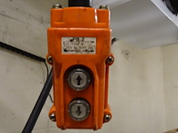 Takelsysteem hitachi - afbeelding 3 van  4