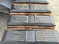 Takeuchi - - tb150c - midigraafmachine - afbeelding 9 van  38