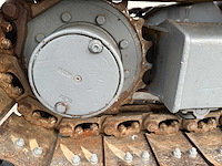 Takeuchi - - tb150c - midigraafmachine - afbeelding 11 van  38