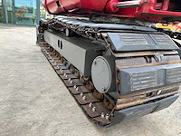 Takeuchi - - tb150c - midigraafmachine - afbeelding 13 van  38