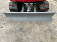 Takeuchi - - tb150c - midigraafmachine - afbeelding 16 van  38