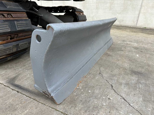 Takeuchi - - tb150c - midigraafmachine - afbeelding 17 van  38