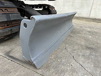 Takeuchi - - tb150c - midigraafmachine - afbeelding 17 van  38