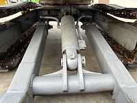 Takeuchi - - tb150c - midigraafmachine - afbeelding 18 van  38