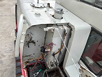 Takeuchi - - tb150c - midigraafmachine - afbeelding 6 van  14