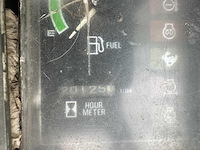 Takeuchi - - tb150c - midigraafmachine - afbeelding 11 van  14