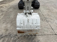 Takeuchi - - tb150c - midigraafmachine - afbeelding 14 van  14