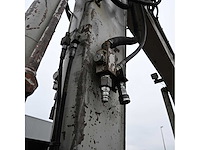 Takeuchi - 2006 - tb175 - rupsgraafmachine - afbeelding 6 van  24