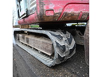 Takeuchi - 2006 - tb175 - rupsgraafmachine - afbeelding 15 van  24