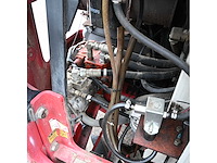 Takeuchi - 2006 - tb175 - rupsgraafmachine - afbeelding 23 van  24
