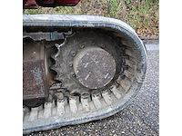 Takeuchi - 2006 - tb175 - rupsgraafmachine - afbeelding 16 van  24