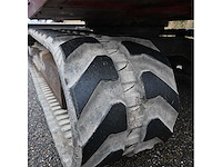 Takeuchi - 2006 - tb175 - rupsgraafmachine - afbeelding 19 van  24