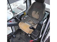 Takeuchi - 2006 - tb175 - rupsgraafmachine - afbeelding 7 van  19