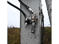 Takeuchi - 2006 - tb175 - rupsgraafmachine - afbeelding 1 van  1