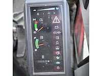 Takeuchi - 2006 - tb175 - rupsgraafmachine - afbeelding 10 van  22