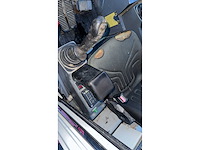 Takeuchi - 2008 - tb180 fr - midigraafmachine - afbeelding 17 van  27