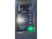 Takeuchi - 2008 - tb180 fr - midigraafmachine - afbeelding 19 van  27