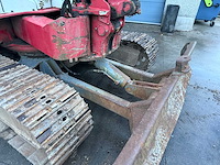 Takeuchi - 2008 - tb180 fr - rupsgraafmachine - afbeelding 13 van  33