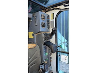 Takeuchi - 2008 - tb180 fr - rupsgraafmachine - afbeelding 22 van  33