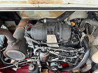 Takeuchi - 2010 - tb150c - midigraafmachine - afbeelding 17 van  32