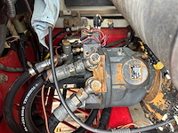 Takeuchi - 2010 - tb150c - midigraafmachine - afbeelding 18 van  32