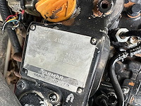 Takeuchi - 2010 - tb150c - midigraafmachine - afbeelding 19 van  32