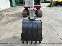Takeuchi - 2010 - tb150c - midigraafmachine - afbeelding 31 van  32