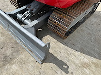 Takeuchi - 2010 - tb150c - midigraafmachine - afbeelding 7 van  32