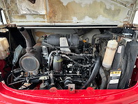 Takeuchi - 2010 - tb150c - midigraafmachine - afbeelding 13 van  32