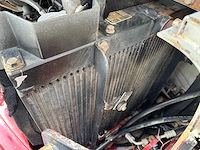 Takeuchi - 2010 - tb150c - midigraafmachine - afbeelding 14 van  32