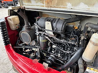 Takeuchi - 2010 - tb150c - midigraafmachine - afbeelding 16 van  32