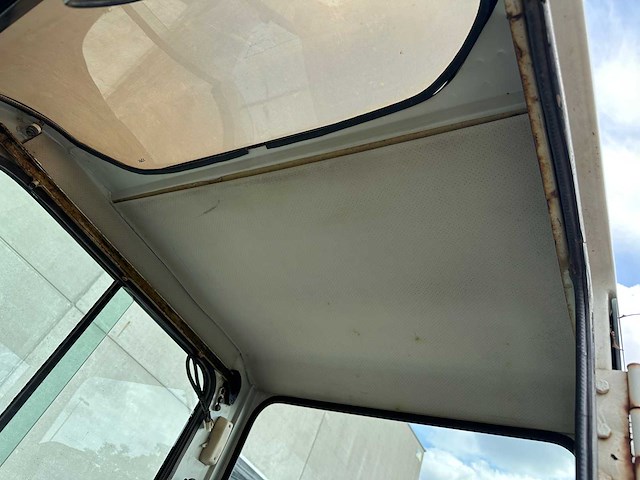 Takeuchi - 2010 - tb150c - midigraafmachine - afbeelding 20 van  32