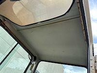 Takeuchi - 2010 - tb150c - midigraafmachine - afbeelding 20 van  32