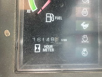 Takeuchi - 2010 - tb150c - midigraafmachine - afbeelding 24 van  32