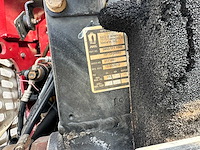 Takeuchi - 2010 - tb150c - midigraafmachine - afbeelding 15 van  32