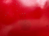 Takeuchi - 2010 - tb150c - midigraafmachine - afbeelding 26 van  32