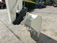 Takeuchi - 2011 - tb175 - midigraafmachine - afbeelding 1 van  44