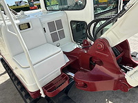 Takeuchi - 2011 - tb175 - midigraafmachine - afbeelding 7 van  44