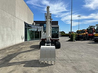 Takeuchi - 2011 - tb175 - midigraafmachine - afbeelding 42 van  44