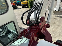 Takeuchi - 2011 - tb175 - midigraafmachine - afbeelding 26 van  44
