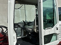 Takeuchi - 2011 - tb175 - midigraafmachine - afbeelding 27 van  44