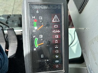 Takeuchi - 2011 - tb175 - midigraafmachine - afbeelding 34 van  44